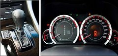 2009款 2.4L 自动 尊贵版