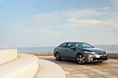 2009款 2.4L 自动 尊贵版
