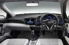 2009款 2.4L 自动 尊贵版