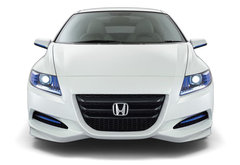 2009款 2.4L 自动 尊贵版