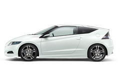 2009款 2.4L 自动 尊贵版