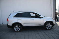 2009款 2.4L 自动 至尊版