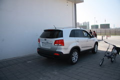 2009款 2.4L 自动 至尊版
