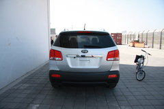 2009款 2.4L 自动 至尊版