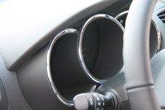 2009款 2.4L 自动 至尊版