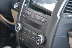2009款 2.4L 自动 至尊版