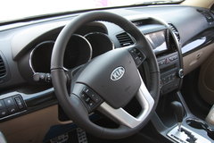 2009款 2.4L 自动 至尊版