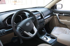 2009款 2.4L 自动 至尊版