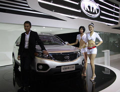 2009款 2.4L 自动 至尊版