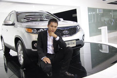 2009款 2.4L 自动 至尊版