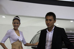 2009款 2.4L 自动 至尊版
