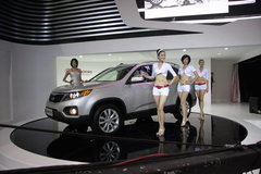 2009款 2.4L 自动 至尊版