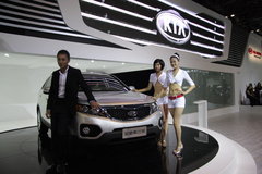 2009款 2.4L 自动 至尊版