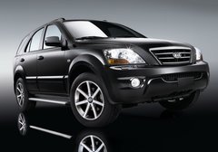 2009款 2.4L 自动 至尊版