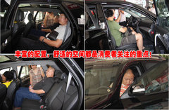 2009款 2.4L 自动 至尊版