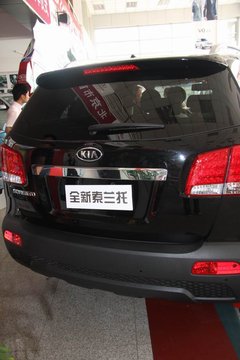 2009款 2.4L 自动 至尊版