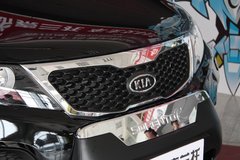 2009款 2.4L 自动 至尊版