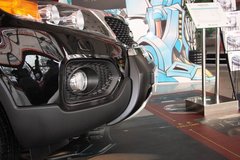 2009款 2.4L 自动 至尊版