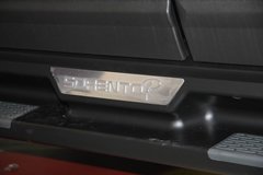 2009款 2.4L 自动 至尊版