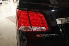 2009款 2.4L 自动 至尊版