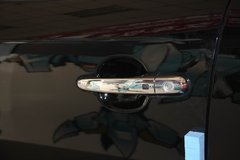 2009款 2.4L 自动 至尊版