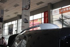 2009款 2.4L 自动 至尊版
