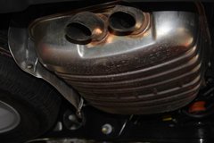 2009款 2.4L 自动 至尊版