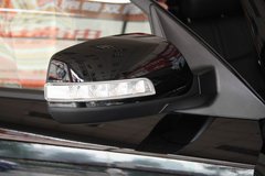 2009款 2.4L 自动 至尊版