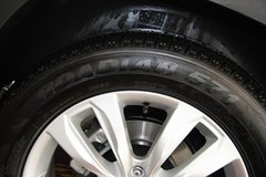 2009款 2.4L 自动 至尊版