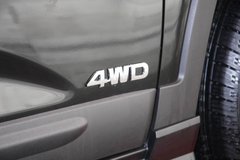 2009款 2.4L 自动 至尊版