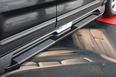 2009款 2.4L 自动 至尊版