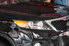 2009款 2.4L 自动 至尊版