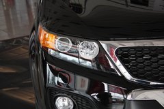 2009款 2.4L 自动 至尊版