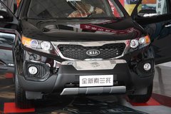 2009款 2.4L 自动 至尊版