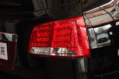 2009款 2.4L 自动 至尊版