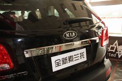 2009款 2.4L 自动 至尊版