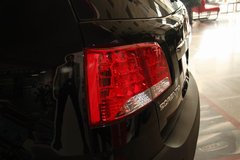 2009款 2.4L 自动 至尊版