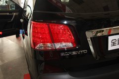 2009款 2.4L 自动 至尊版