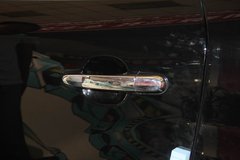 2009款 2.4L 自动 至尊版