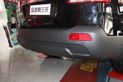 2009款 2.4L 自动 至尊版
