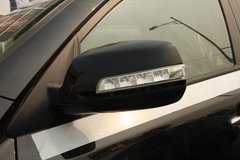 2009款 2.4L 自动 至尊版