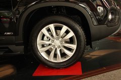 2009款 2.4L 自动 至尊版