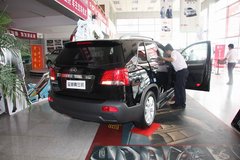 2009款 2.4L 自动 至尊版
