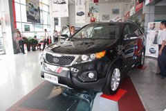 2009款 2.4L 自动 至尊版