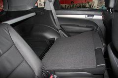 2009款 2.4L 自动 至尊版
