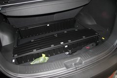2009款 2.4L 自动 至尊版