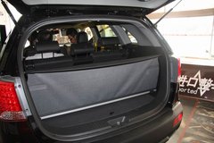 2009款 2.4L 自动 至尊版
