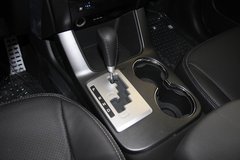 2009款 2.4L 自动 至尊版