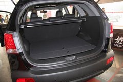 2009款 2.4L 自动 至尊版