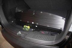 2009款 2.4L 自动 至尊版